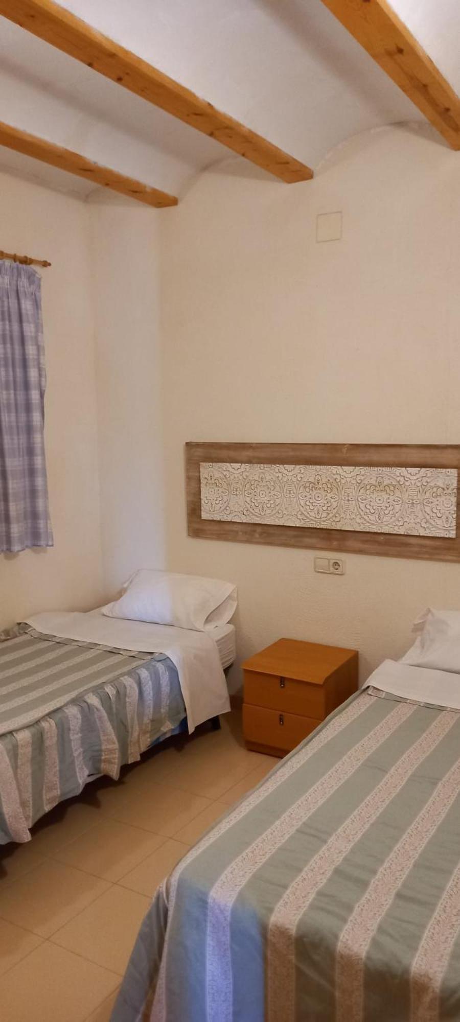 La Candelera L'Ametlla de Mar Room photo