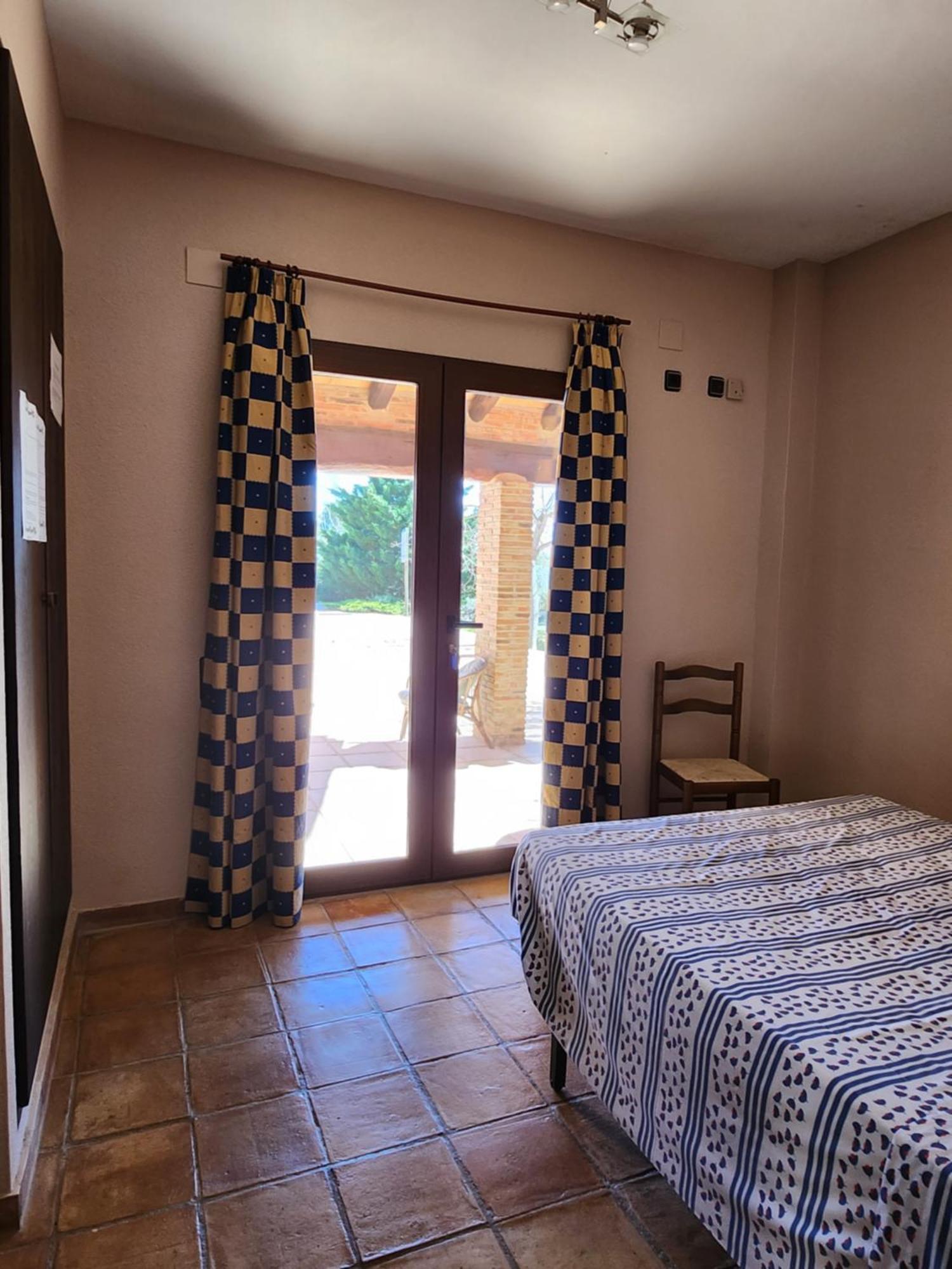 La Candelera L'Ametlla de Mar Room photo